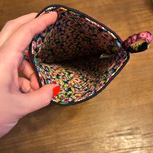 Vera Bradley Stocking Symphony In Hue Christmas 2009 - Picture 8 of 9